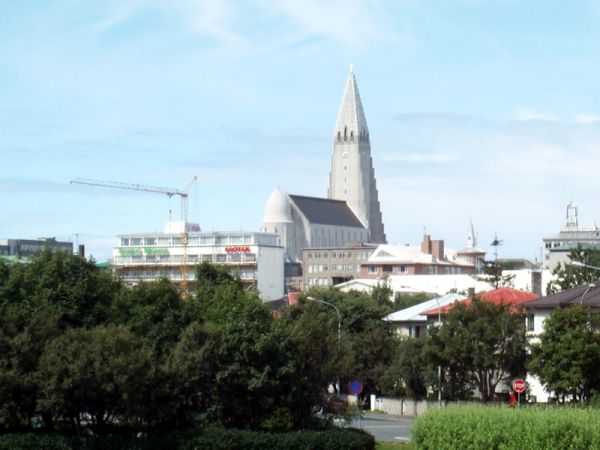 Church 1
