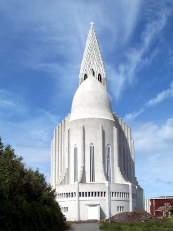 Church 2