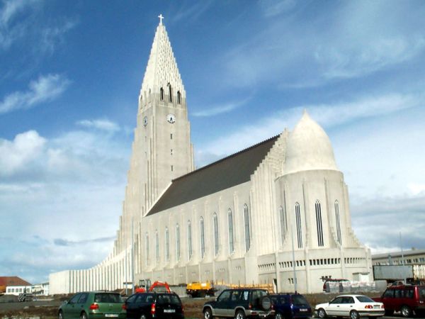 Church 3