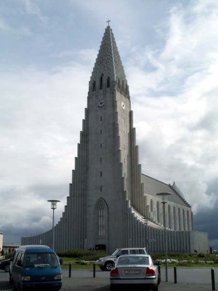 Church 4