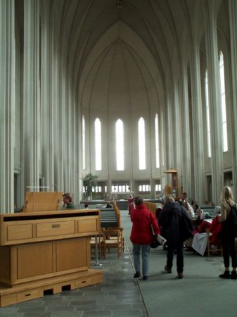 Church 5