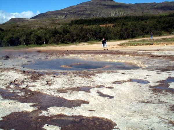 Strokkur