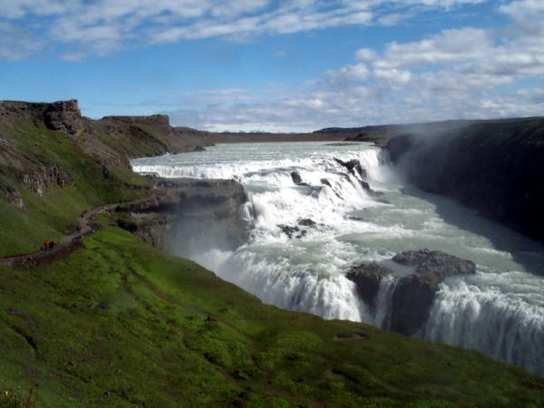 Gullfoss 1