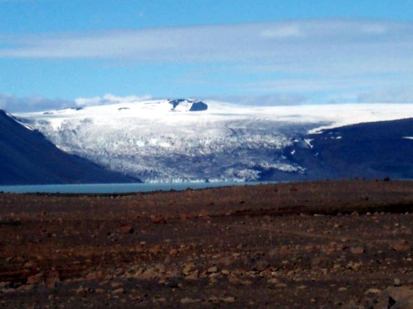 Hvitàrvatn