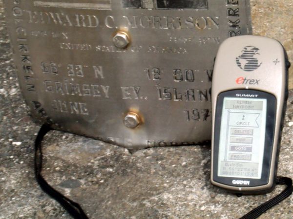 GPS