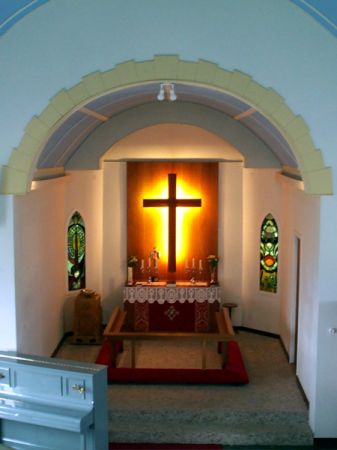 Church 2