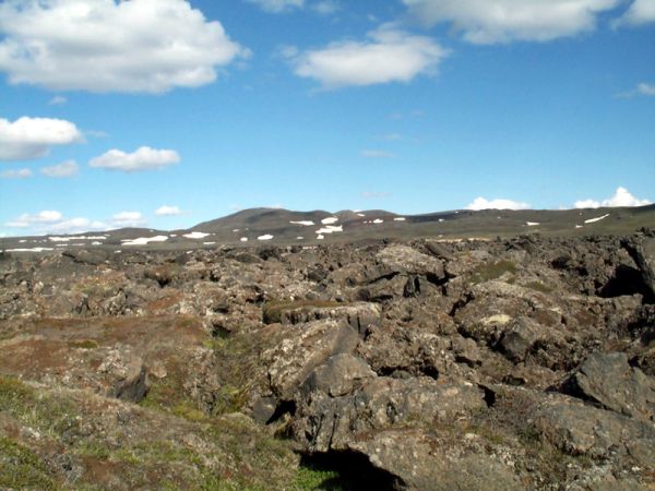 Lava 1