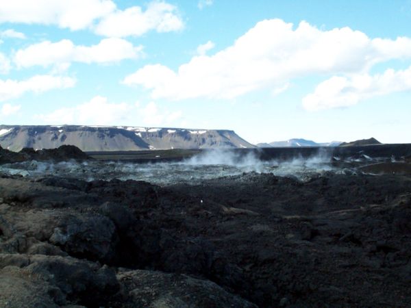 Lava 2