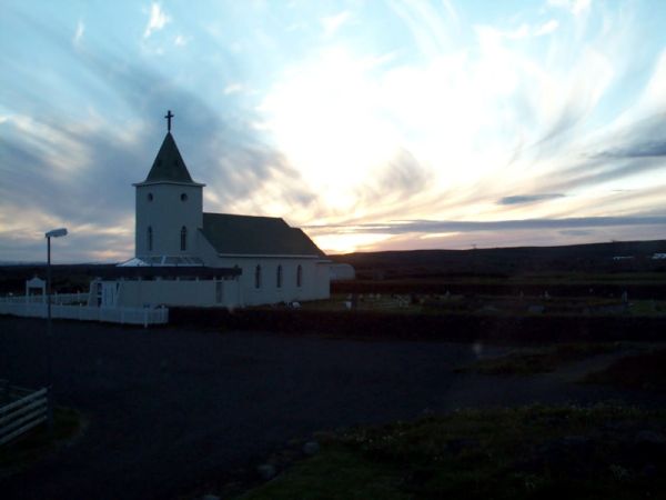 Church