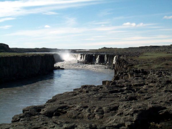 Selfoss 1