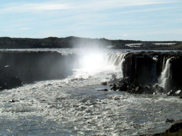Selfoss 2