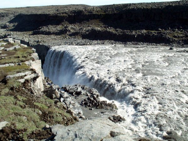 Dettifoss 1