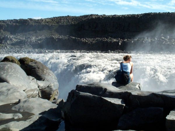 Dettifoss 2