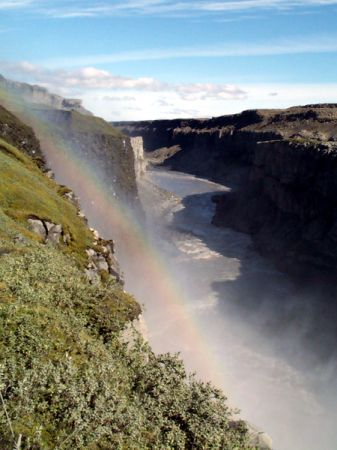 Dettifoss 3