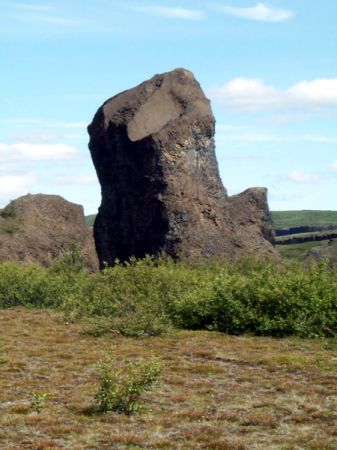 Rock 1