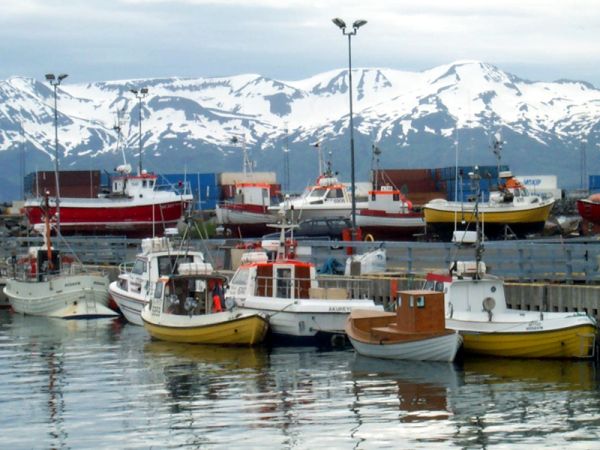 Húsavík 2