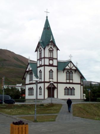 Húsavík 3