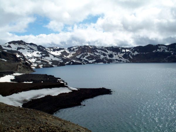 Lake