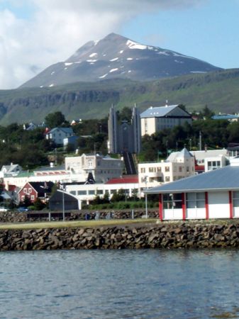 Akureyri