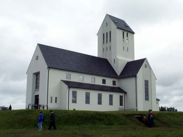 Church
