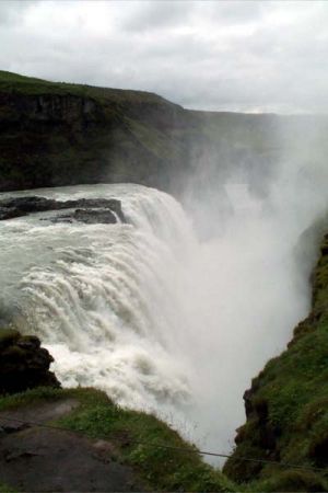 Gullfoss 1