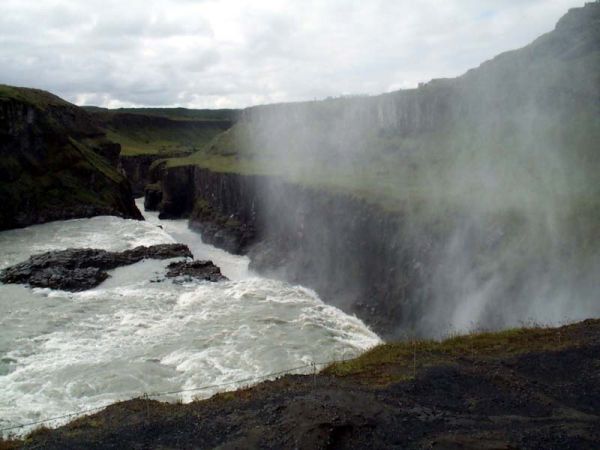 Gullfoss 2