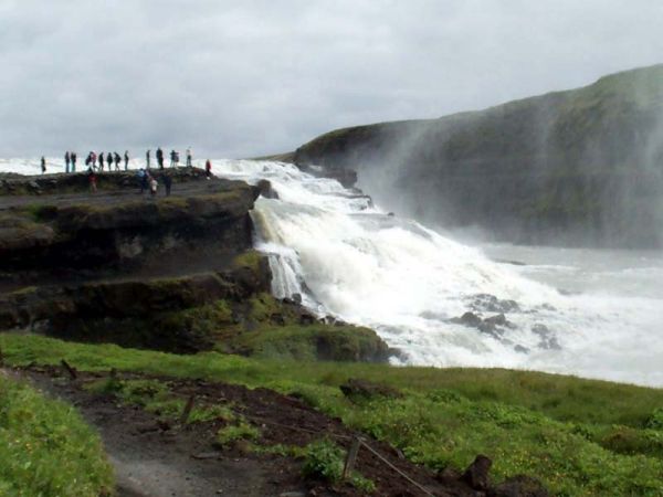 Gullfoss 3