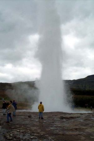 Geysir 1