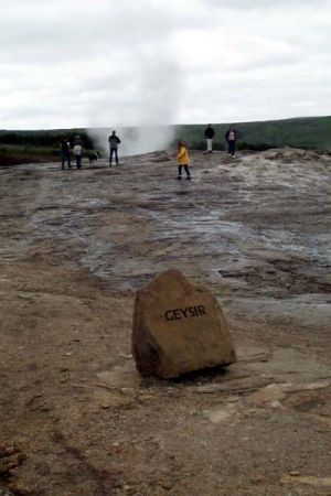 Geysir 2