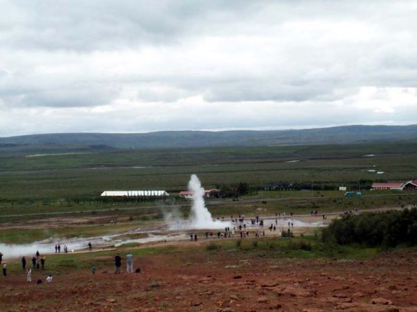 Geysir 3