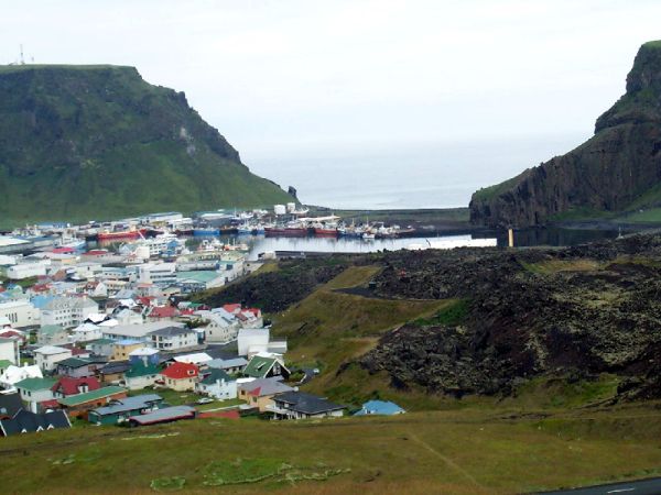 Town