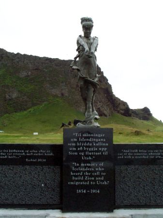 Statue