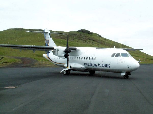 Aircraft