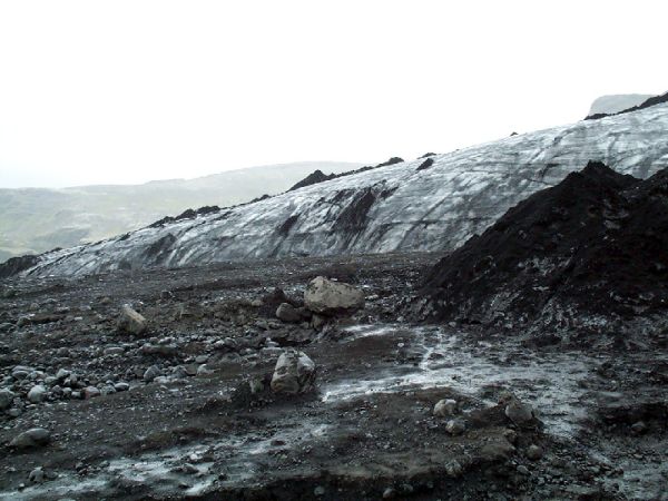 Glacier 1