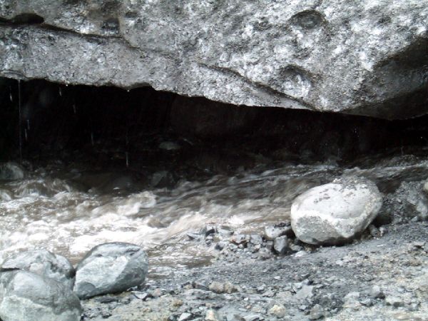 Glacier 2