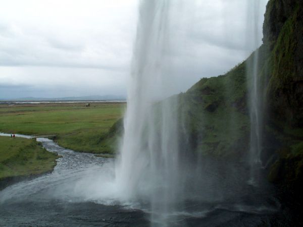 Seljalandsfoss 3