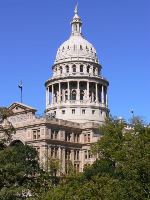 Texas State Capitol