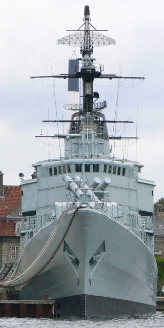 Frigate