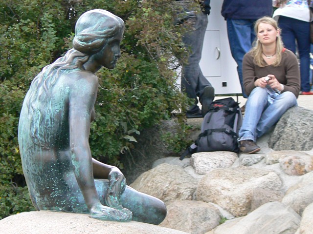 LittleMermaid